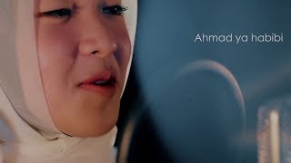 Download lagu Ahmad ya habibi versi Sabyan. Desh Media mp3 Download lagu Ahmad ya habibi versi Sabyan. Desh Media mp3