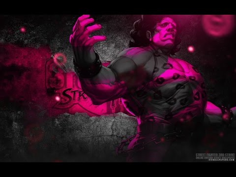 E. Honda vs Hugo  #1 EU  ( #6  Overall)