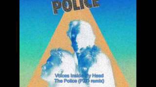 Voices Inside My Head - The Police (PZO remix)