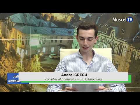 Jurnal MUSCEL TV 22.07.2022 Sport - demonstrații sportive, sâmbătă, de ziua Câmpulungului