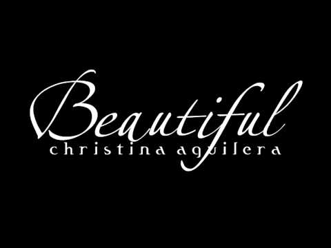 download lagu mp3 mp4 Christina Aguilera Beautiful Instrumental, download lagu Christina Aguilera Beautiful Instrumental gratis, unduh video klip Christina Aguilera Beautiful Instrumental