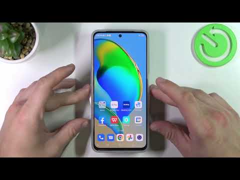ZTE Blade V40s - Does It Support Wireless Charging