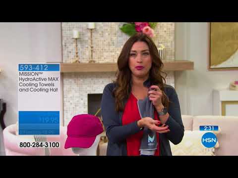HSN | Healthy Innovations Celebration 07.31.2018 - 01 PM