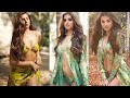 Tara Sutaria Bikini Photoshoot Review Tara Sutaria Hot Bikini