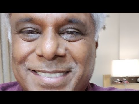 How Was Your Day Meray Dosst? | Ashish Vidyarthi