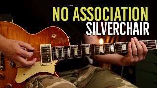 How to Play "No Association" by Silverchair | Guitar Lesson