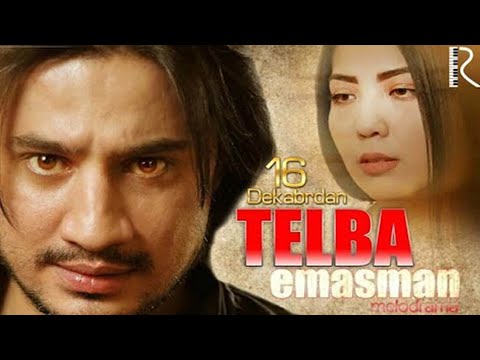Telba emasman (o'zbek film) I Телба эмасман (узбекфильм)