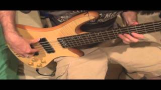 The Neologist - In Studio Part 2 - The 26 Letters of Your Universe