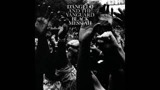 D&#39;Angelo - Black Messiah [full album slowed + reverb]