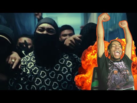 PT 2 IS VALID TOO??! ONEFOUR -  BREAKS AND CADDYS (STREET GUIDE PART 2) [REACTION]