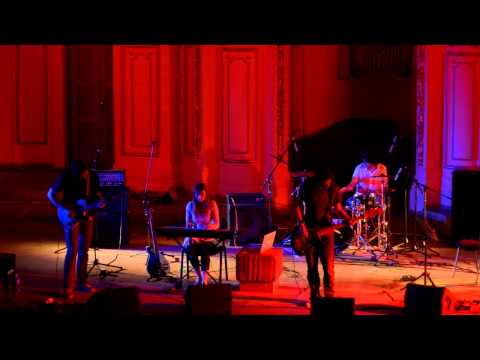 New Century Classics - 8 - Little Ships - Live@Lviv (17.09.2011)