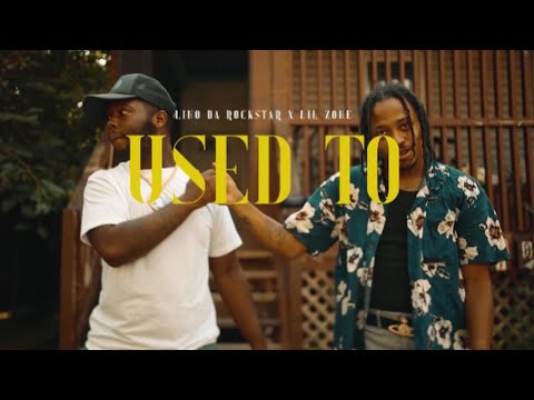 Official Zone(USED TO) ft. Lino Da RockStar produced By Juvycatcher x Reon