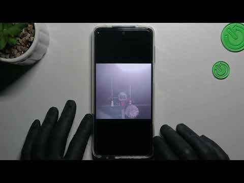 How to Change Aspect Ratio on REDMI NOTE 10 LITE – Adjust Camera Settings