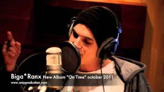 Biga*Ranx - Brigante Life freestyle OFFICIAL