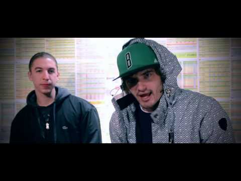 Drill & Burke - Balada Hazarderja (Official Video)