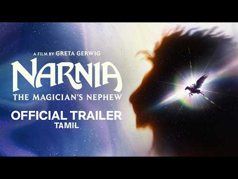 Narnia: The Magician's Nephew