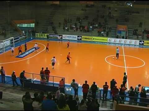 ACBF 2x2 Krona/Joinville