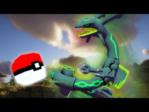 Minecraft Pixelmon SHINY LUCKY BLOCK BATTLE! - "BOSS BATTLE CHALLENGE!" - (Minecraft Pokemon Mod) #1