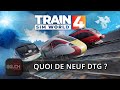Train Sim World 4 - FR - First Look | En vaut-il la peine ?
