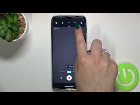 How to Change Video Resolution on MOTOROLA Edge 30 - Set Up Video Resolution