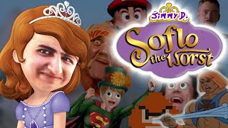 YTP - Soflo the Worst (Collab Entry)