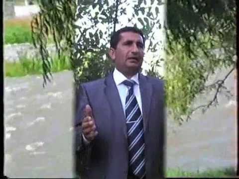 MEZAHİR QUBADLI  (BAŞIMIN TACIDI ƏLİYAR MƏNİM )