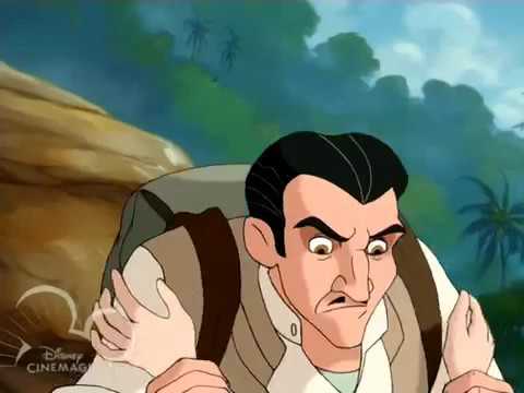The Legend of Tarzan Season 01 Episode 27 Part 06