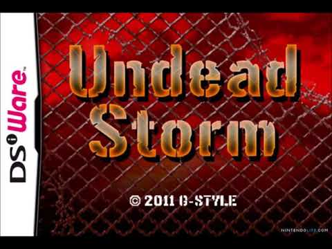 Best VGM #1 - Undead Storm - Boss Battle