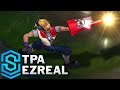 TPA Ezreal (2018) Skin Spotlight - League of Legends