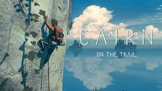Cairn: On the Trail – Deep Water (free DLC) release date reveal trailer teaser