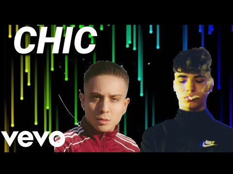 GIAIME - CHIC feat.SHIVA (prod.Andry the Hitmaker) [@f.r.studio] CON VOC3 MODIFICATA