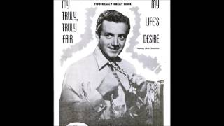 Vic Damone - My Truly, Truly Fair (1951)