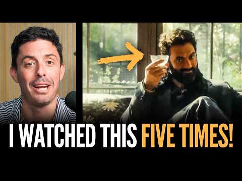 Funny as HELL! Zohran’s New Ad Had Me Rolling