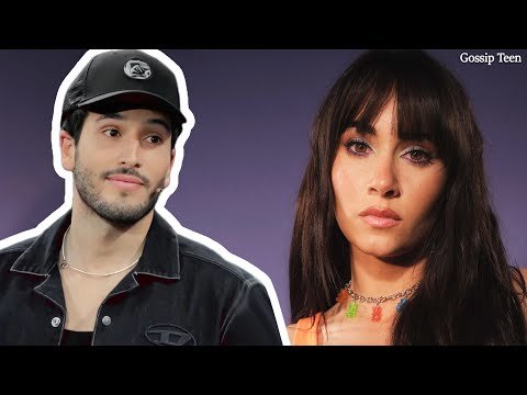 The Racy Question Sebastián Yatra Answered, In Which He Exposes His Intimacy With Aitana