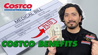 Are Costco Benefits BETTER Than Most Jobs!