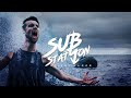 Substation - Silent Flood (Official Music Video)