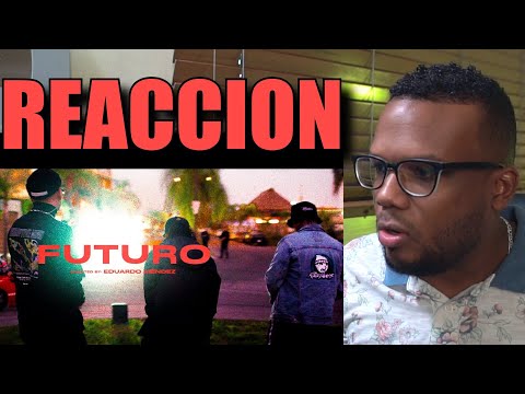 Luz y Sombra / Futuro - Denilson, Opium G, Jayrick, Gera MX | Video Reacción | Felix Petroleo