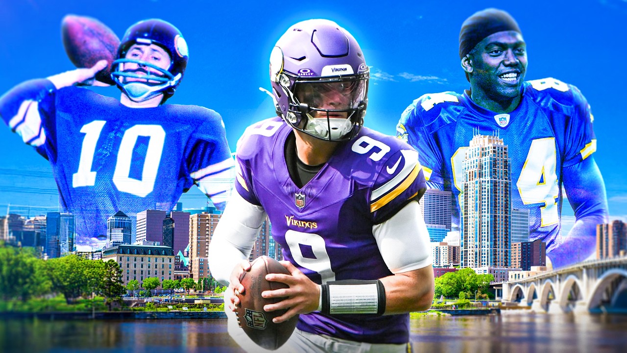 The Best Franchise to Never Win a Championship