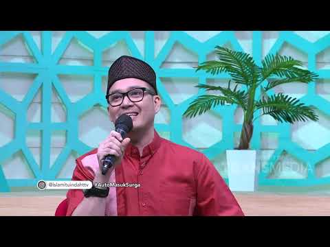 Hal ini yang Bisa Membuatmu Auto Masuk Surga | Best Moment Islam Itu Indah (17/7/20)