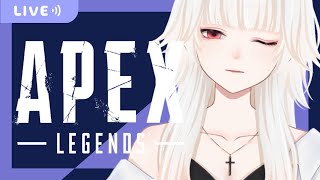 【深夜のエーペックス】ウチら夜更かしばっかしてるね【ミトゥン/新人Vtuber】