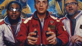 Logic - City of Stars (Official Audio)