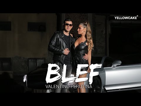 VALENTINO - Blef - YouTube