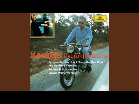 Smetana: The Bartered Bride, JB 1:100: Polka