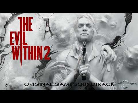 The Evil Within 2 Full Original Soundtrack OST