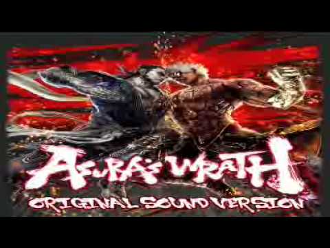 Asura's Wrath Soundtrack : Divinity ~ Deus's theme [Extended]