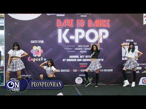 [HD] 171015 BLACKPINK(블랙핑크)_AS IS IT'S YOUR LAST(마지막처럼) + WHISTLE(휘파람) by PEONPEONHAN