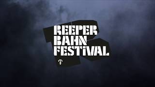 Westside Music Sweden @ Reeperbahn Festival 2017