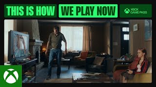 Game Pass: Any Device. Anywhere. Trailer