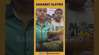 Download lagu CHILDREN POUNDED FOR MONEY TO BUY SHOPPING AT A MINIMAL MARKET BUT WE WERE NOT ENOUGH, LUCKILY TH... mp3 Download lagu CHILDREN POUNDED FOR MONEY TO BUY SHOPPING AT A MINIMAL MARKET BUT WE WERE NOT ENOUGH, LUCKILY TH... mp3