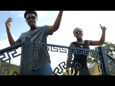 Ago Squad - Ngoma (Clip Officiel)